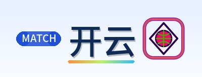 开云 Logo